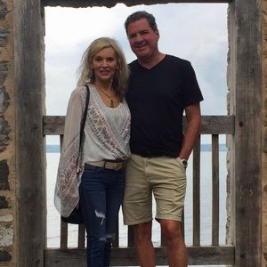 Meet your Posher, Mark